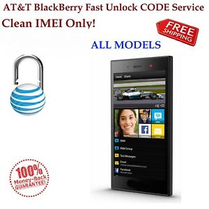 Unlock code blackberry q10 free